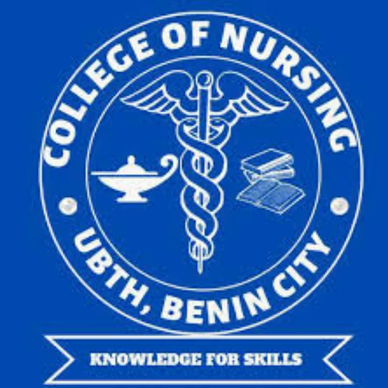 UBTH College of Nursing Sciences Past Questions and Answers PDF Download