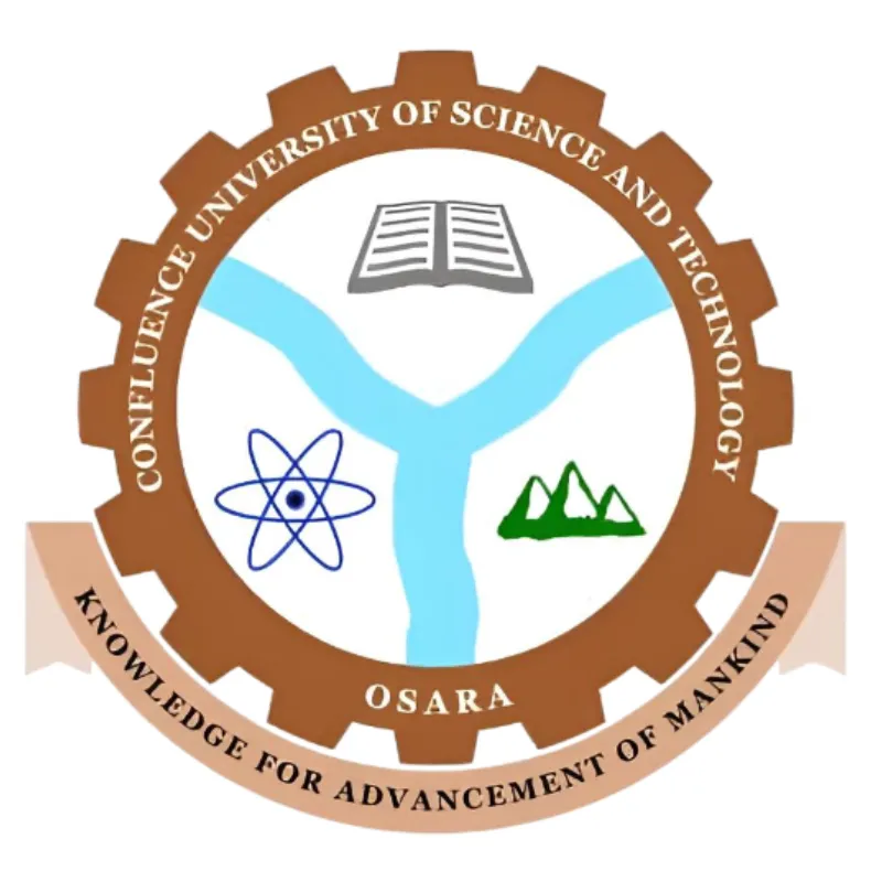 CUSTECH Post UTME Past Questions and Answers PDF Download