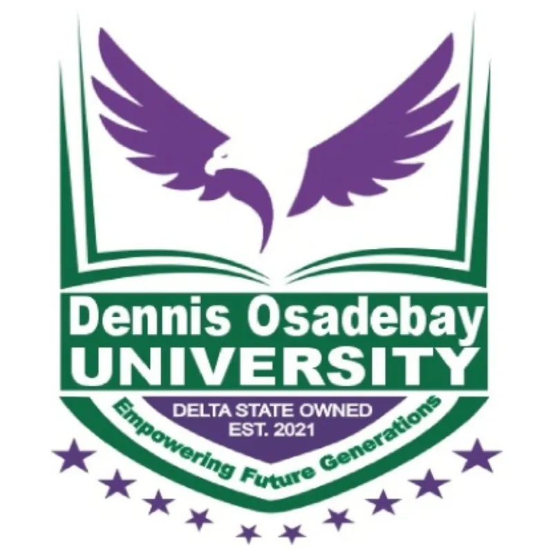 DOU Post UTME Past Questions and Answers PDF Download
