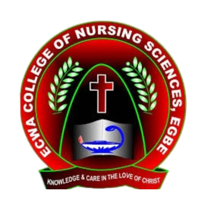 ECWA College of Nursing Sciences Past Questions and Answers PDF Download