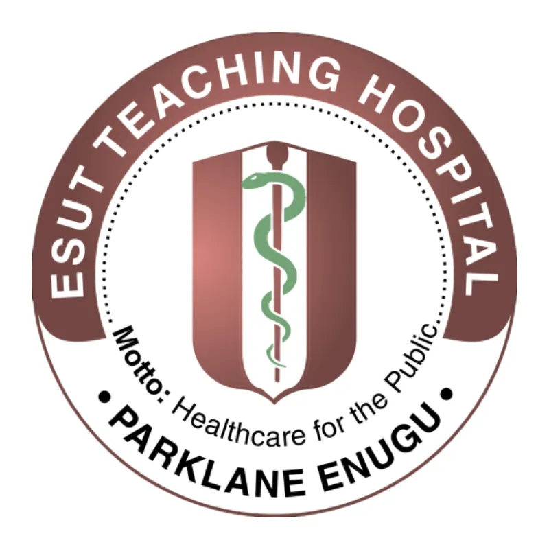 ESUTTH School of Nursing Past Questions and Answers PDF Download