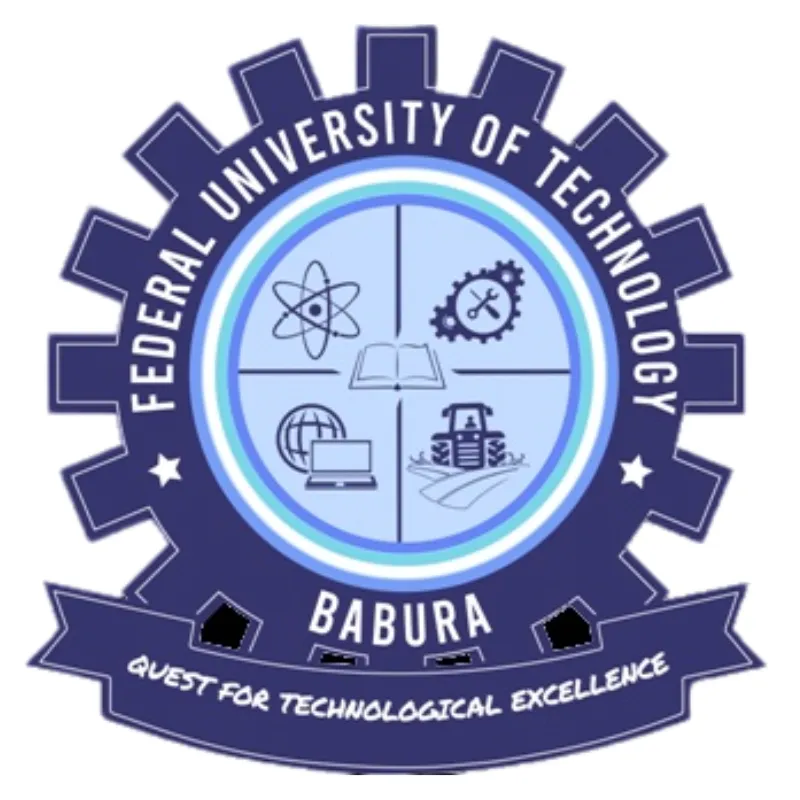 FUTB Post UTME Past Questions and Answers PDF Download
