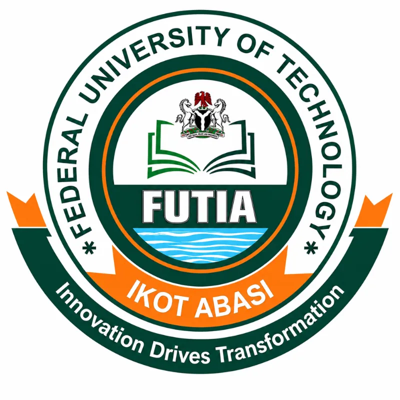 FUTIA Post UTME Past Questions and Answers PDF Download