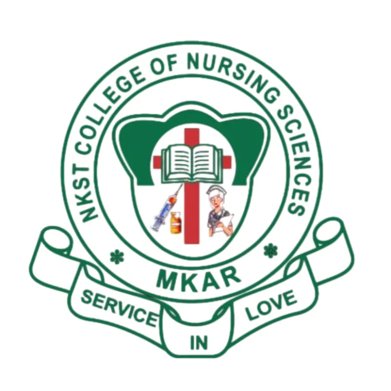 NKST College of Nursing Sciences Past Questions and Answers PDF Download
