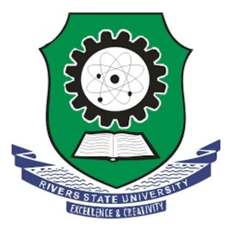 RSU Post UTME Past Questions and Answers PDF Download