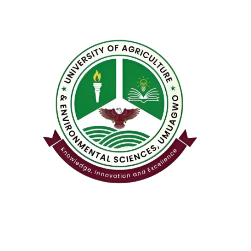 UAES Post UTME Past Questions and Answers PDF Download
